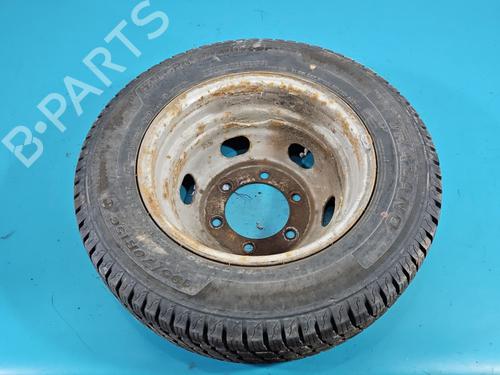 Fælk FORD TRANSIT Platform/Chassis (E_ _)  | BP39649751C45  - Image 8