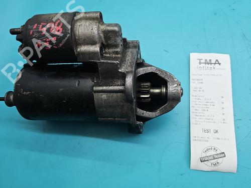 starter-audi-a6-c5-4b2-4b4-1997-1998-1999-2000-2001-2002-2003-2004-2005-37822750 main image