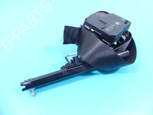 Used Front right seatbelt Front right seatbelt 37809636 37809636