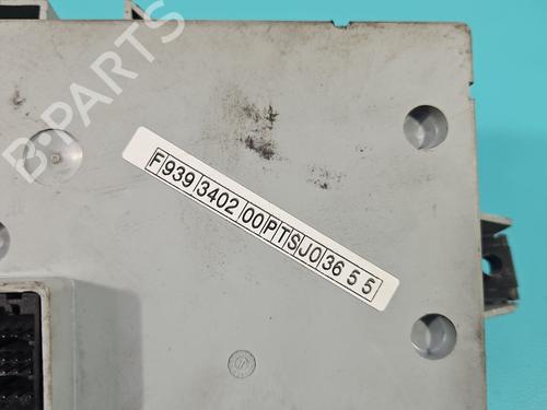 Electronic module ALFA ROMEO 159 (939_) 1.9 JTDM 16V (939AXF1B, 939AXC1B) | BP37816355M83 - Image 13