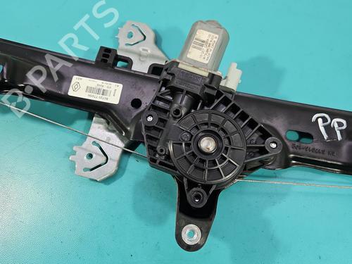 Front right window mechanism RENAULT KADJAR (HA_, HL_)  | BP37827335C23  - Image 6