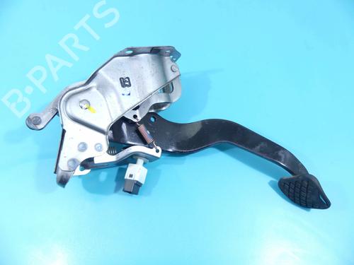 Pedal HONDA CR-V III (RE_) 2.2 i-DTEC 4WD (RE6) | BP37890539I4 - Image 3