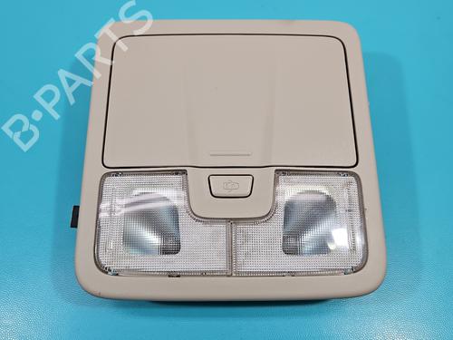 Innerbelysning ISUZU D-MAX II (TFR, TFS) 2.5 CRDi 4x4 (TFS86J) | BP38116527I8 - Image 2