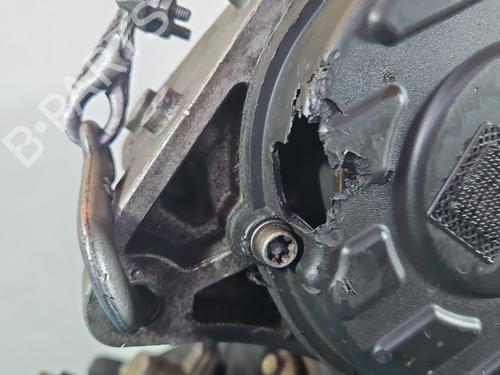 Engine JEEP CHEROKEE (KL) 2.0 CRD 4x4 | BP37833135M1 - Image 7