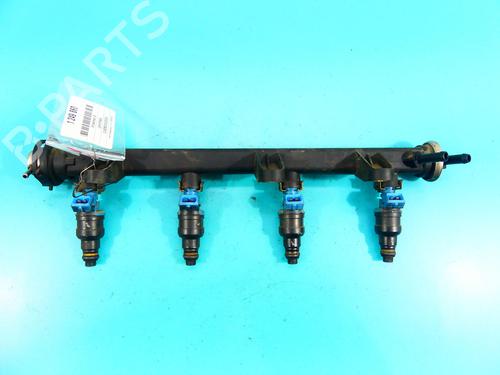Injector Injector 37885800 37885800