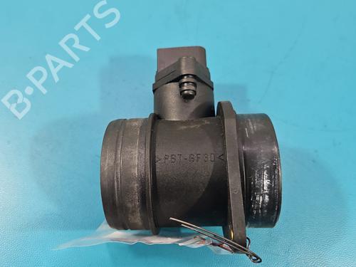Mass air flow sensor BMW 1 (E87) 116 i | BP39095393M95 - Image 2