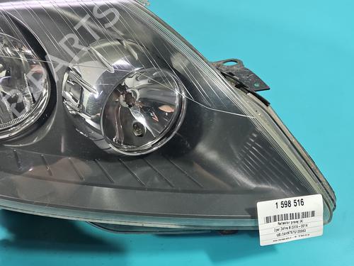 Right headlight OPEL ASTRA H Saloon (A04) 1.8 (L69) | BP37854988C29 - Image 3
