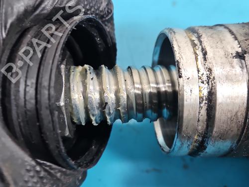 Steering rack BMW 3 Touring (F31) 316 d | BP37854800M22 - Image 15