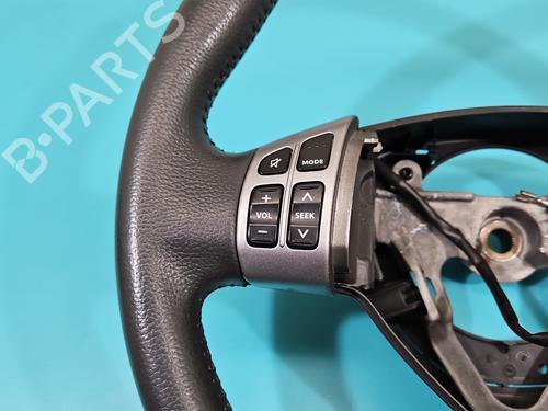 Steering wheel SUZUKI SPLASH (EX)  | BP38133707C49  - Image 7