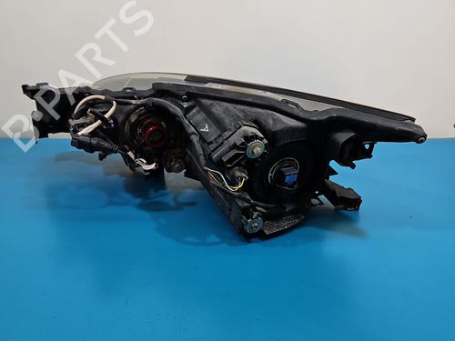 Right headlight MAZDA 6 Estate (GH) 2.2 MZR-CD (GH10) | BP37847127C29 - Image 8