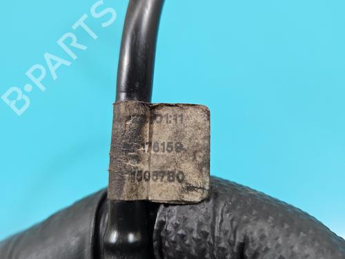 Pipe TOYOTA PROACE Van (MDZ_) 2.0 D4d (MDZ3) | BP38121987M125 - Image 5