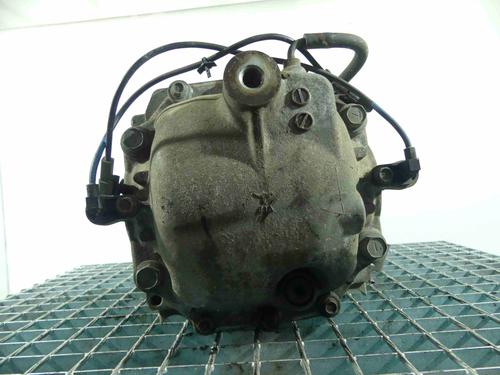 Rear differential INFINITI Q50 2.0 T | BP37889053M24 - Image 4