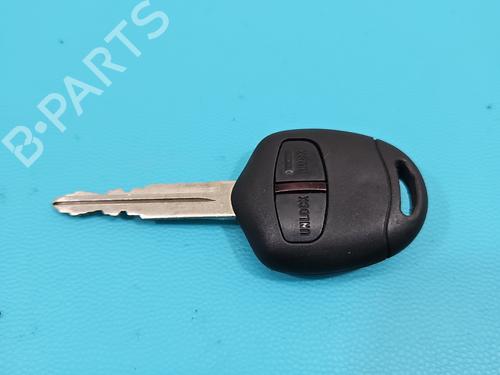 Ignition barrel MITSUBISHI ASX (GA_W_) 1.6 MIVEC (GA1W) | BP38128388M48 - Image 7