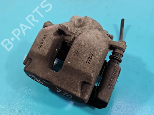 Used Right front brake caliper Right front brake caliper 37847630 37847630