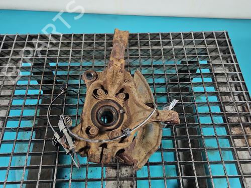 Right front steering knuckle MAZDA 6 Saloon (GJ, GL) 2.2 D (GJ2FP) | BP38135689M26 - Image 2