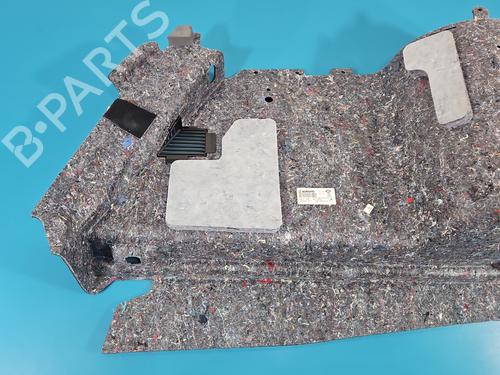 Boot lining JAGUAR F-PACE (X761)  | BP37843724I3  - Image 7