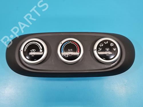 Climate control FIAT 500X (334_) 2.0 D Multijet 4x4 (334AXB22, 334AXD2B) | BP37859078I5 - Image 2