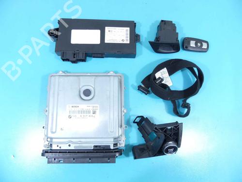 Used Engine control unit (ECU) Engine control unit (ECU) 37805922 37805922