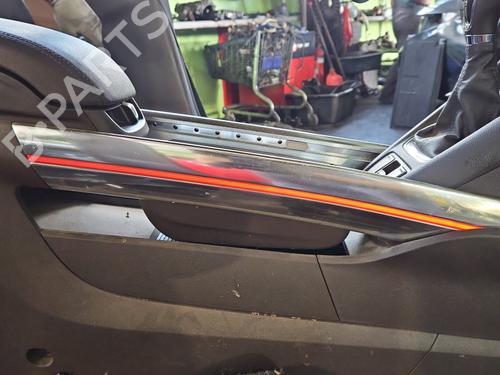 Armrest / Center console OPEL ZAFIRA TOURER C (P12) 2.0 CDTi (75) | BP40038203I20 - Image 2