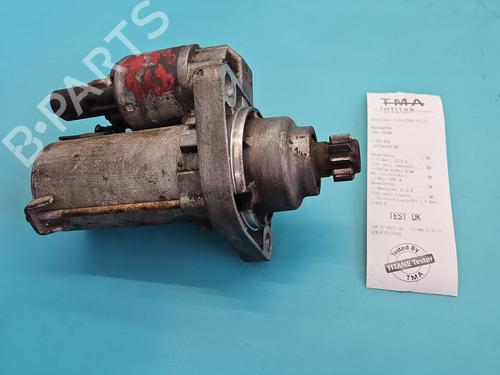 Startmotor Startmotor 37843962 37843962
