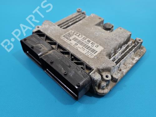 Used Engine control unit (ECU) Engine control unit (ECU) AUDI A3 Sportback (8PA) 2.0 TFSI (200 hp) 37858791 37858791