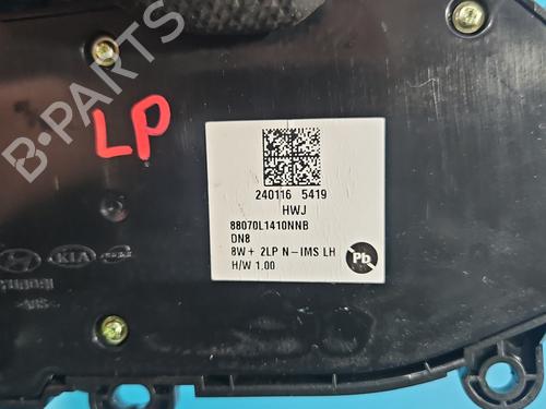 Switch HYUNDAI ELANTRA VII Saloon (CN7) 1.6 | BP38922360I30 - Image 7