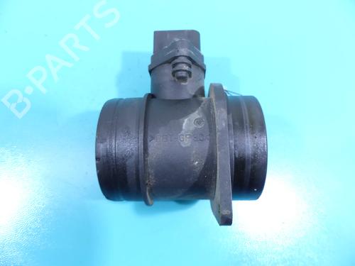 Mass air flow sensor SEAT CORDOBA (6L2) 1.9 TDI | BP37886426M95 - Image 5