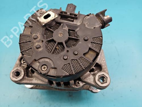 Alternator TOYOTA PROACE Van (MDZ_) 2.0 D4d (MDZ3) | BP38121985M7 - Image 4