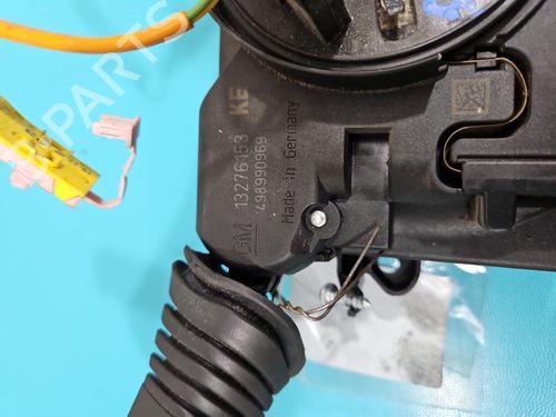 Steering column stalk OPEL ASTRA H Saloon (A04) 1.8 (L69) | BP37810557I23 - Image 2