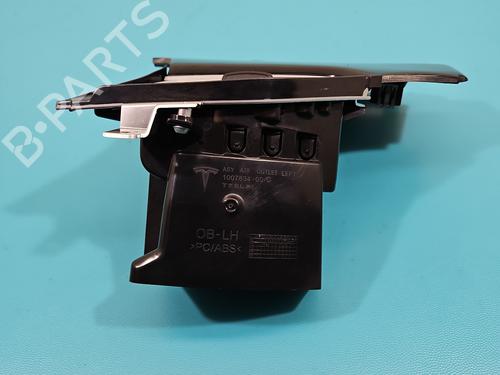 Air vent TESLA MODEL S (5YJS) P85 | BP38123440I21 - Image 5