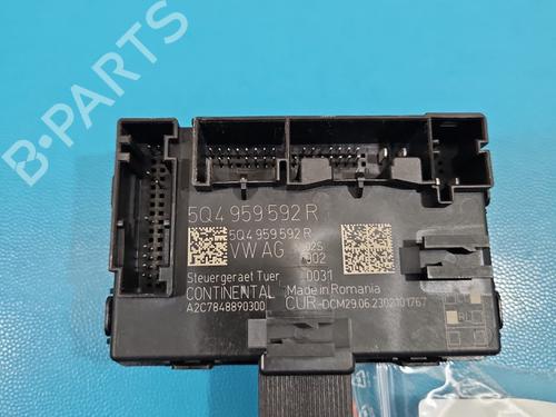 Electronic module VW T-ROC (A11, D11) | BP40038220M83 - Image 3