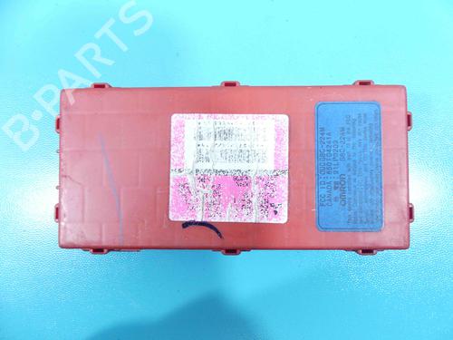 Engine control unit (ECU) MITSUBISHI OUTLANDER I (CU_W) | BP37876645M57 - Image 4
