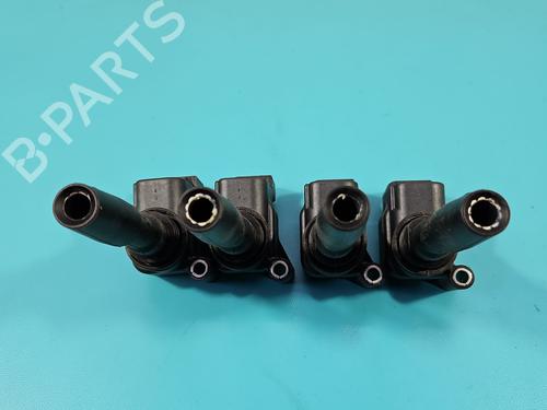 Ignition coil SEAT ATECA (KH7, KHP) | BP37857785M94 - Image 3