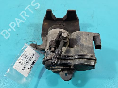 Left rear brake caliper AUDI A4 B9 (8W2, 8WC) 2.0 TFSI quattro | BP37828621M107 - Image 6