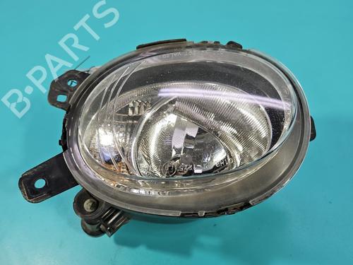 Left front fog light BMW i3 (I01) Range Extender | BP37843979C30 - Image 2