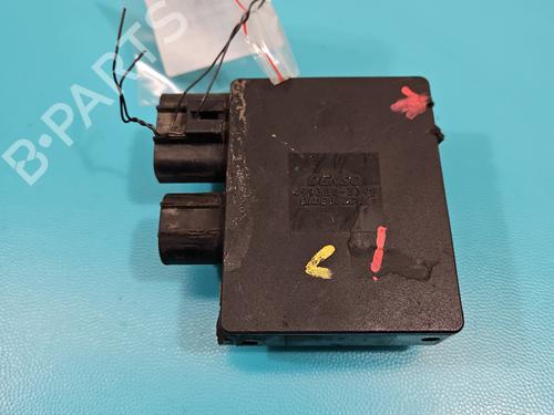 Electronic sensor MAZDA CX-9 (TB) 3.7 AWD (TB10A) | BP38123967M84 - Image 13