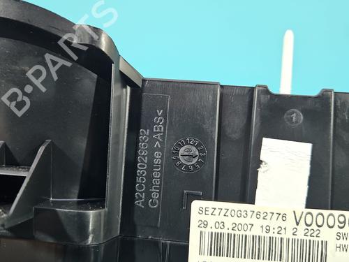 Instrument cluster SEAT LEON (1P1) | BP37817421C47 - Image 10