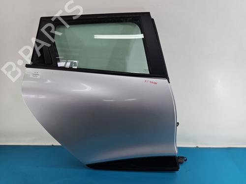 right-rear-door-renault-clio-iv-bh_-2012-2013-2014-2015-2016-2017-2018-2019-2020-2021-39720495 main image