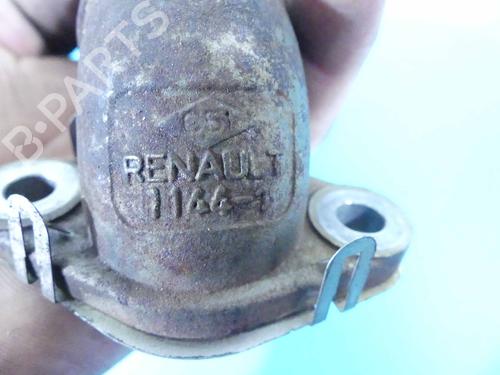 Pipe INFINITI FX 30d AWD | BP37804041M125  - Image 5