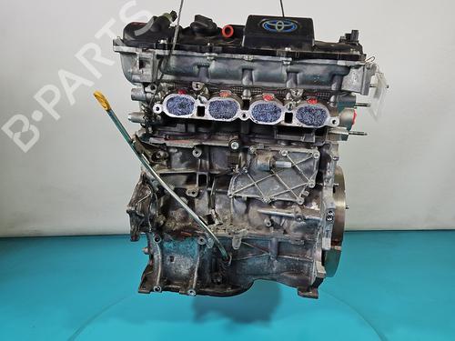 Engine TOYOTA COROLLA Saloon (_E21_) 1.8 VVTi Hybrid (ZWE219) | BP38303273M1 - Image 2