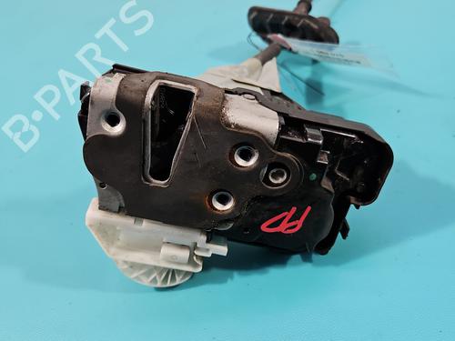 Front right lock FORD FOCUS IV (HN) | BP37846714C97 - Image 2