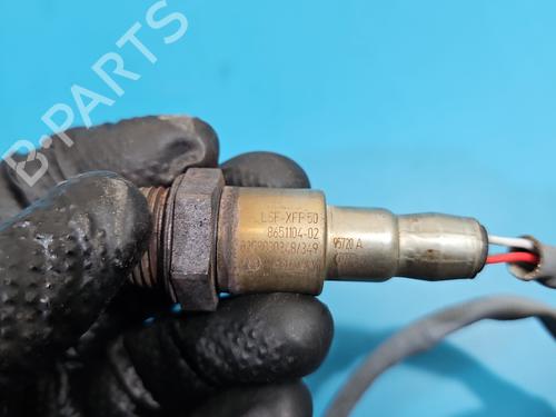 Electronic sensor BMW 5 (G30, F90) 520 i | BP38483840M84 - Image 5