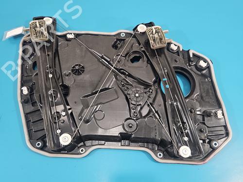 Front right window mechanism BMW 3 (G20, G80, G28) 318 i | BP37847775C23 - Image 6