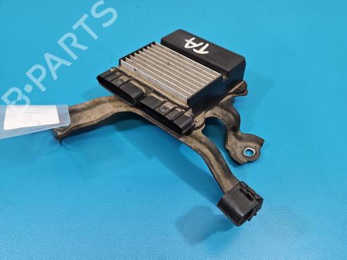 Used Electronic module Electronic module TOYOTA AVENSIS Estate (_T27_) 2.0 D-4D (ADT270_, ADT270R) (126 hp) 39987285 39987285