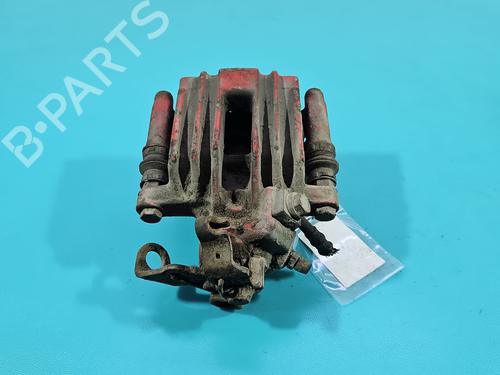 Left rear brake caliper VW POLO (6N2) 1.4 16V | BP37817383M107 - Image 4