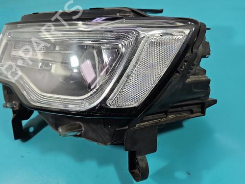 Left headlight JEEP GRAND CHEROKEE IV (WK, WK2) | BP38751981C28 - Image 6