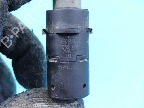 Electronic sensor BMW X3 (E83) 2.0 d | BP37805034M84 - Image 6