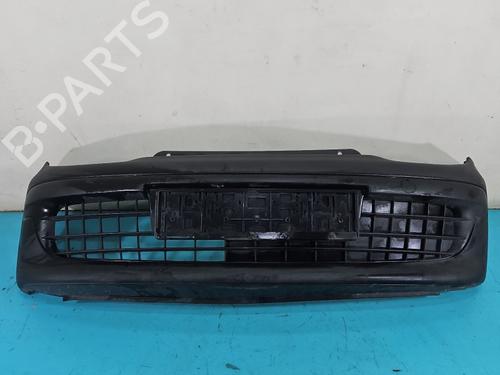 Used Front bumper Front bumper FIAT SEICENTO / 600 (187_) 0.9 (187AXA, 187AXA1A) (39 hp) 38150199 38150199