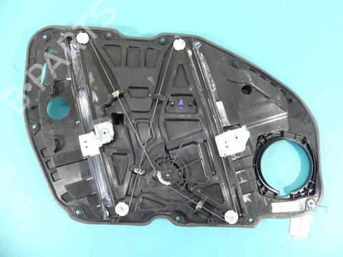 Front right window mechanism KIA OPTIMA (JF) 1.7 CRDi | BP37895321C23 - Image 8