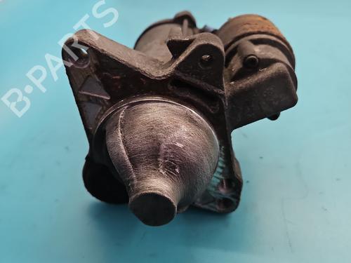 Starter OPEL MOVANO B Platform/Chassis (X62) 2.3 CDTI FWD (EV, HV, UV) | BP38151086M8 - Image 2